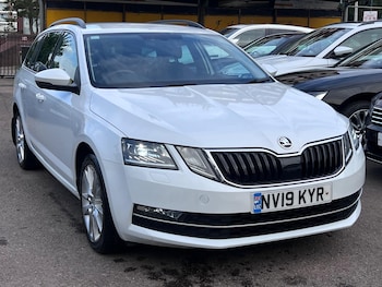 Used Skoda Octavia 2019 for sale - 79039083: Photo