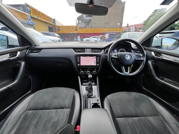 Used Skoda Octavia 2019 for sale - 79039083: Photo