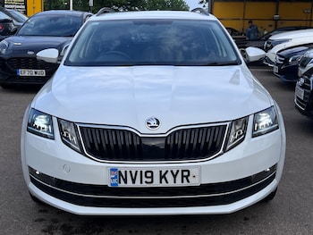 Used Skoda Octavia 2019 for sale - 79039083: Photo