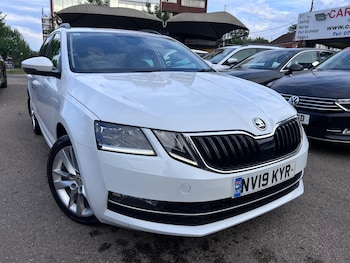 Used Skoda Octavia 2019 for sale - 79039083: Photo