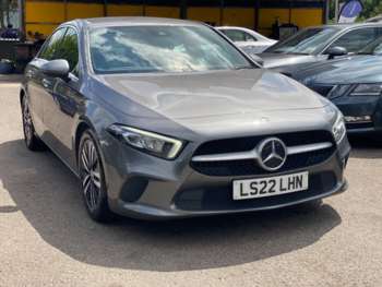 2022 (22) - 1.3 A180 Sport 7G-DCT Euro 6 (s/s) 4dr