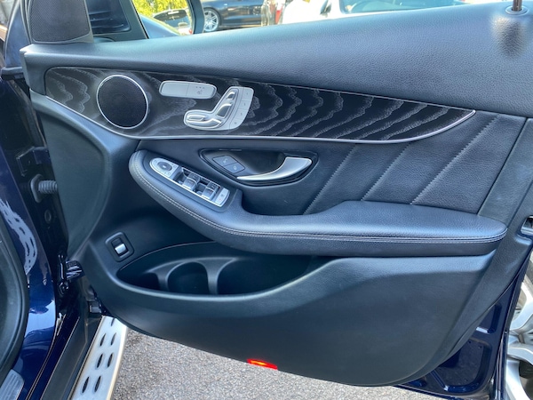 Used Mercedes-Benz GLC 2018 for sale - 75377106: Photo 16
