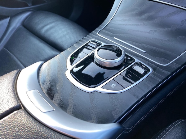 Used Mercedes-Benz GLC 2018 for sale - 75377106: Photo 26