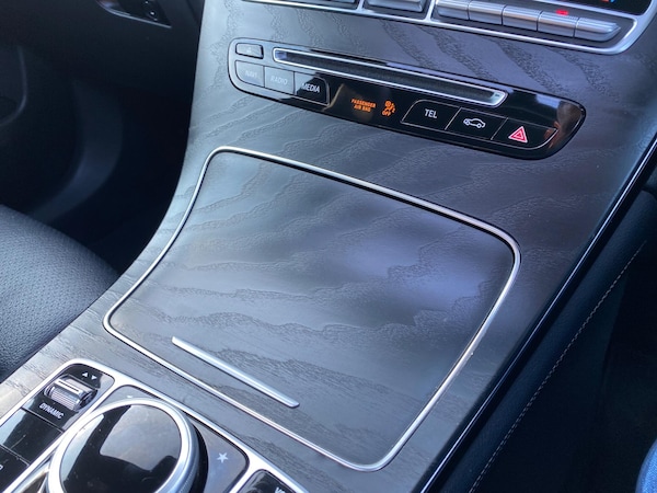 Used Mercedes-Benz GLC 2018 for sale - 75377106: Photo 27