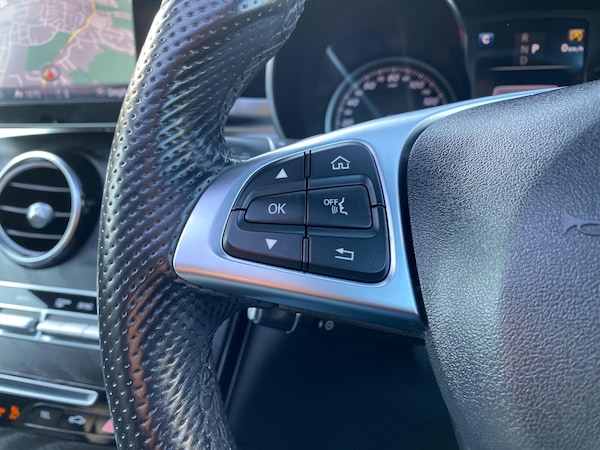 Used Mercedes-Benz GLC 2018 for sale - 75377106: Photo 29