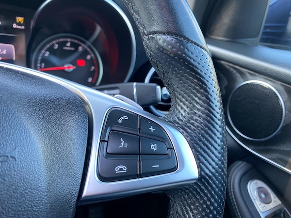 Used Mercedes-Benz GLC 2018 for sale - 75377106: Photo 30