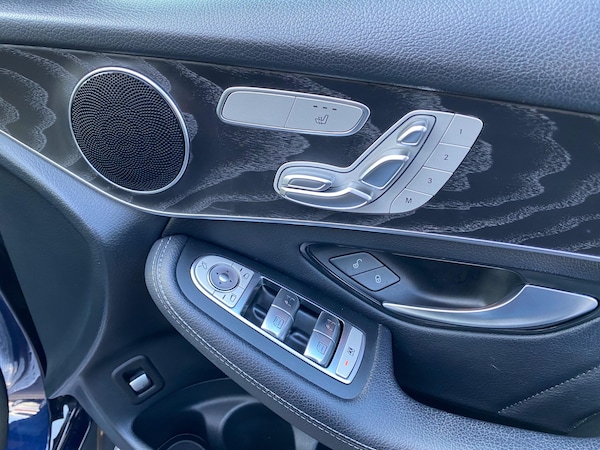 Used Mercedes-Benz GLC 2018 for sale - 75377106: Photo 31