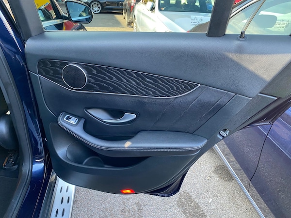 Used Mercedes-Benz GLC 2018 for sale - 75377106: Photo 33