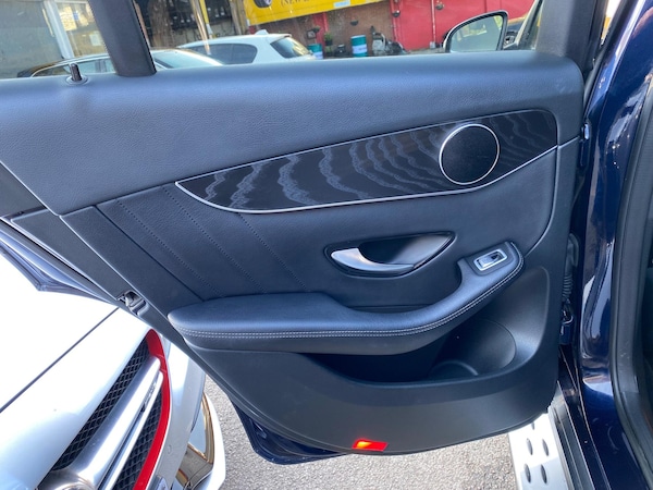 Used Mercedes-Benz GLC 2018 for sale - 75377106: Photo 36