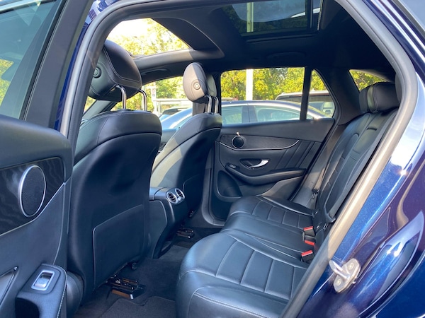 Used Mercedes-Benz GLC 2018 for sale - 75377106: Photo 37