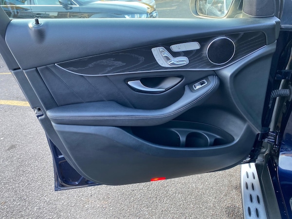 Used Mercedes-Benz GLC 2018 for sale - 75377106: Photo 38