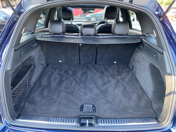 Used Mercedes-Benz GLC 2018 for sale - 75377106: Photo 42