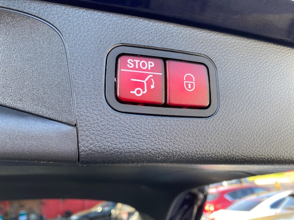 Used Mercedes-Benz GLC 2018 for sale - 75377106: Photo 43