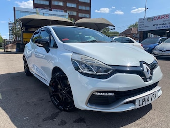 Used Renault Clio 2014 for sale - 75588409: Photo