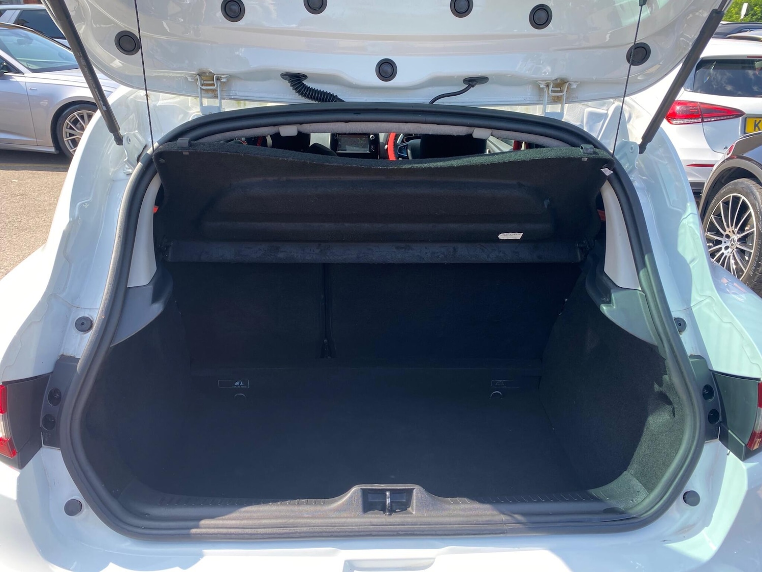 Vehicle 32