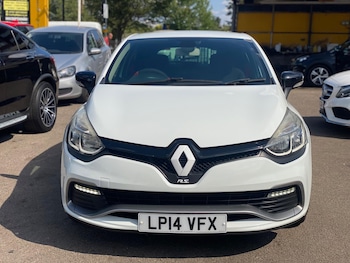 Used Renault Clio 2014 for sale - 75588409: Photo