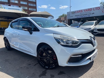 Used Renault Clio 2014 for sale - 75588409: Photo