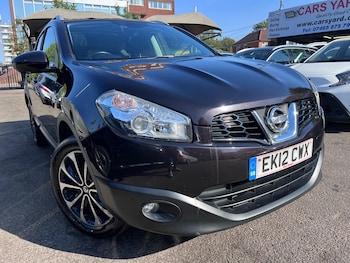 Used Nissan Qashqai 2012 for sale - 79471952: Photo
