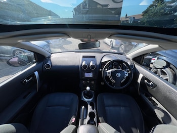 Used Nissan Qashqai 2012 for sale - 79471952: Photo