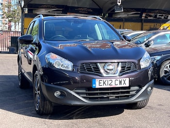 Used Nissan Qashqai 2012 for sale - 79471952: Photo