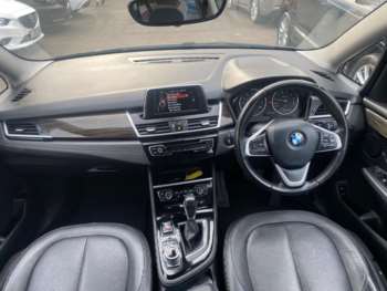 Used BMW 2 Series Gran Tourer 2016 for sale - 74324722: Photo