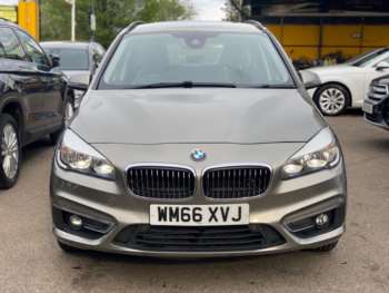Used BMW 2 Series Gran Tourer 2016 for sale - 74324722: Photo
