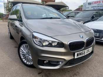 Used BMW 2 Series Gran Tourer 2016 for sale - 74324722: Photo