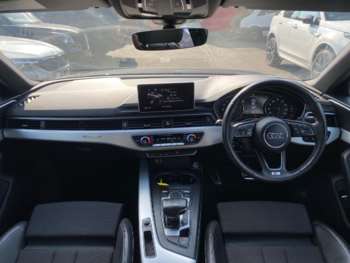 Used Audi A4 2016 for sale - 74899166: Photo