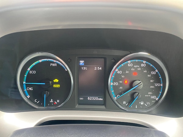 Used Toyota RAV4 2016 for sale - 76226382: Photo 13