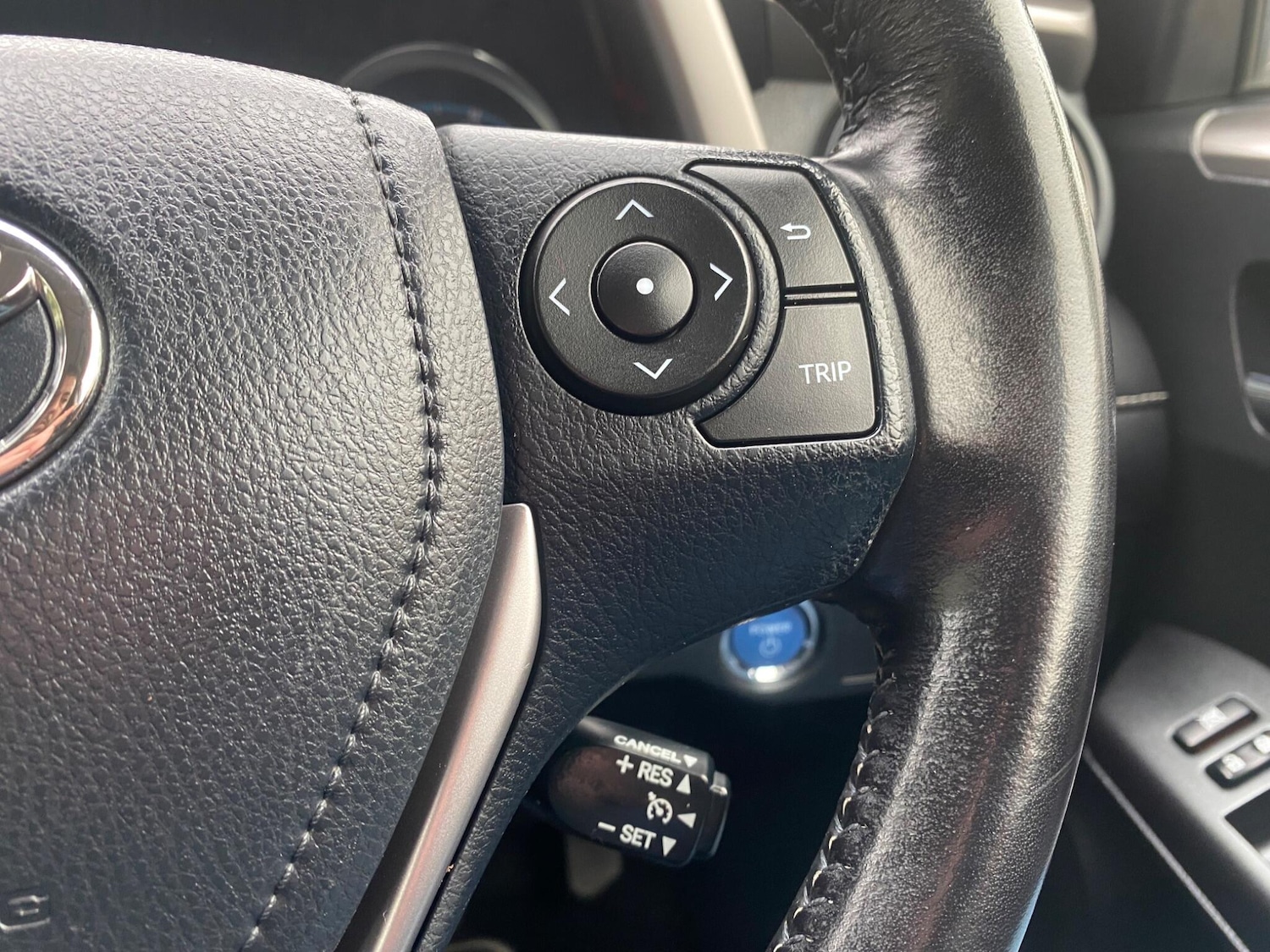 Used Toyota RAV4 2016 for sale - 76226382: Photo 21