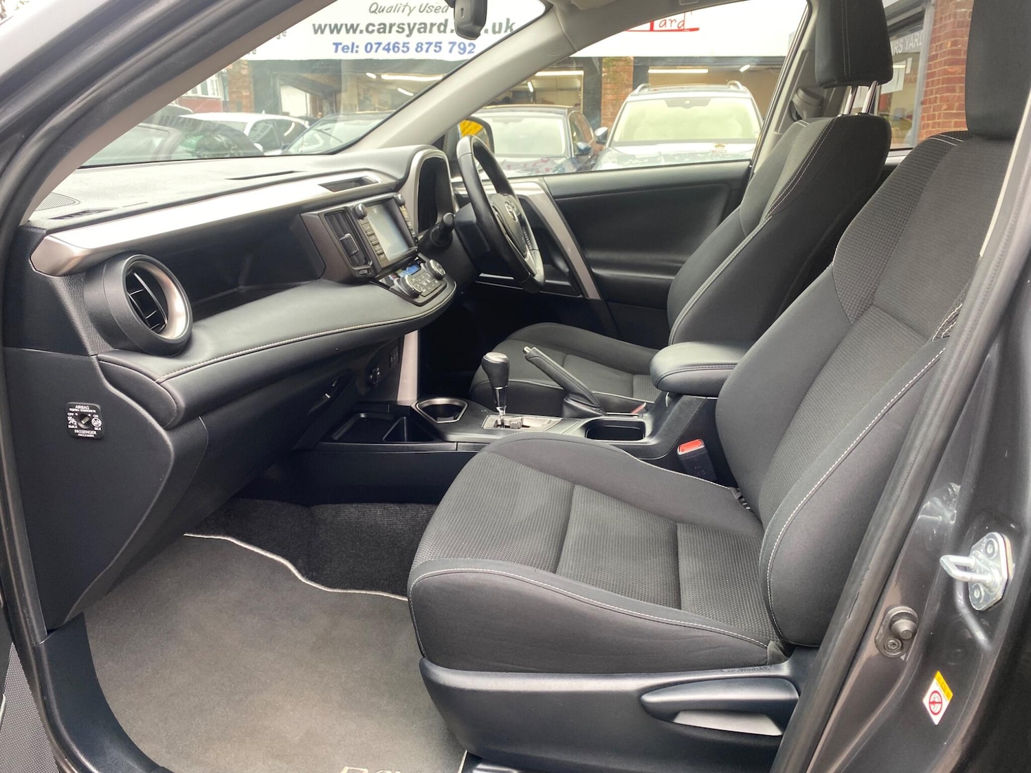 Used Toyota RAV4 2016 for sale - 76226382: Photo 27