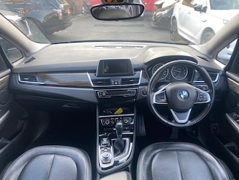 Used BMW 2 Series Gran Tourer 2016 for sale - 74934402: Photo