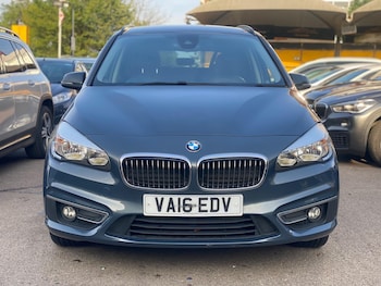 Used BMW 2 Series Gran Tourer 2016 for sale - 74934402: Photo