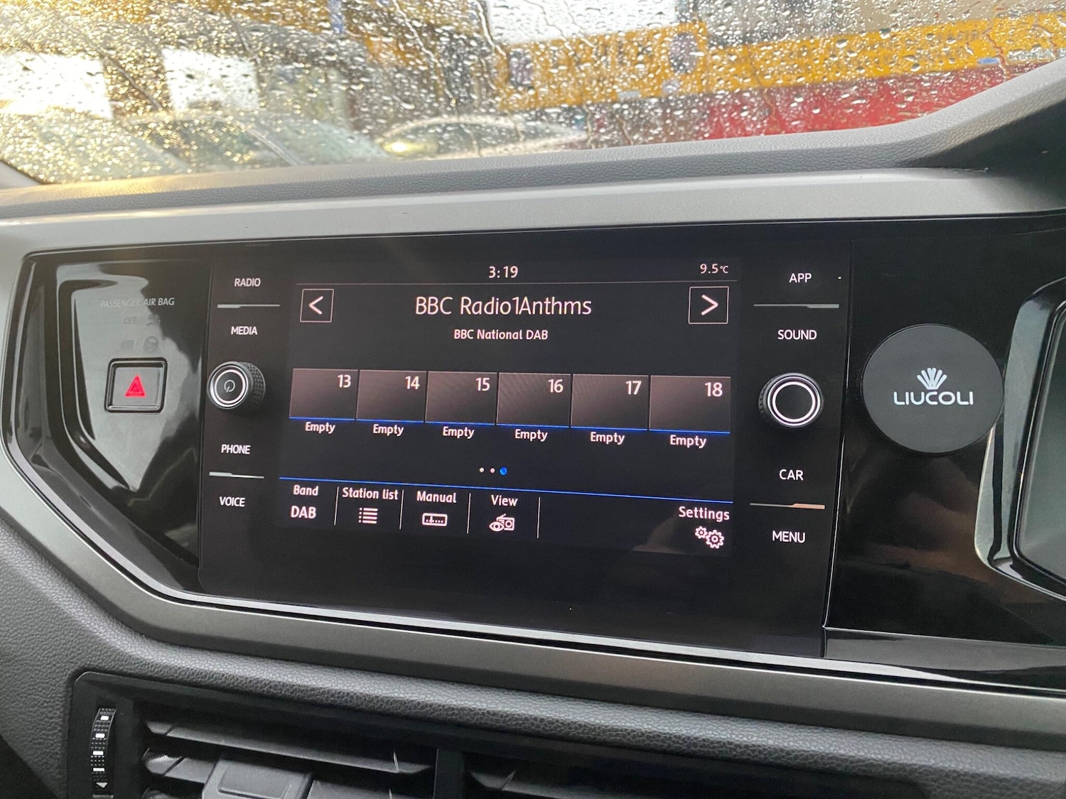 Used Volkswagen Polo 2019 for sale - 77191245: Photo 10