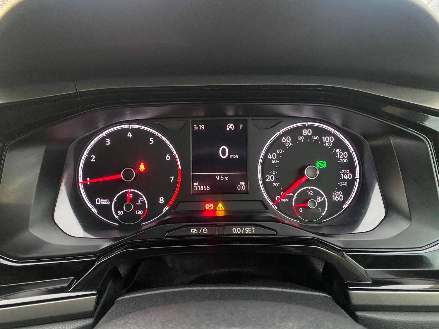 Used Volkswagen Polo 2019 for sale - 77191245: Photo 11