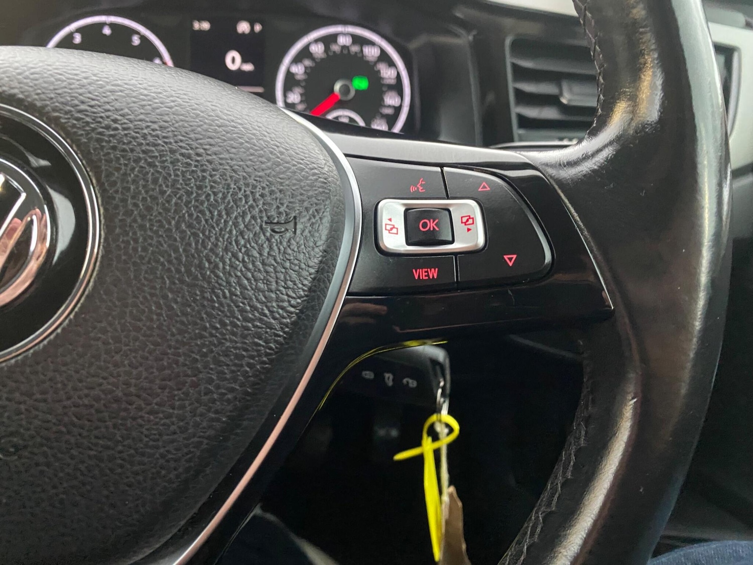 Used Volkswagen Polo 2019 for sale - 77191245: Photo 15