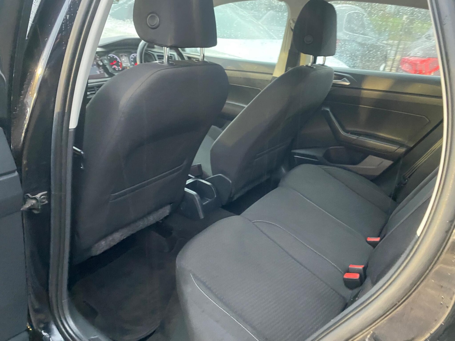 Used Volkswagen Polo 2019 for sale - 77191245: Photo 20