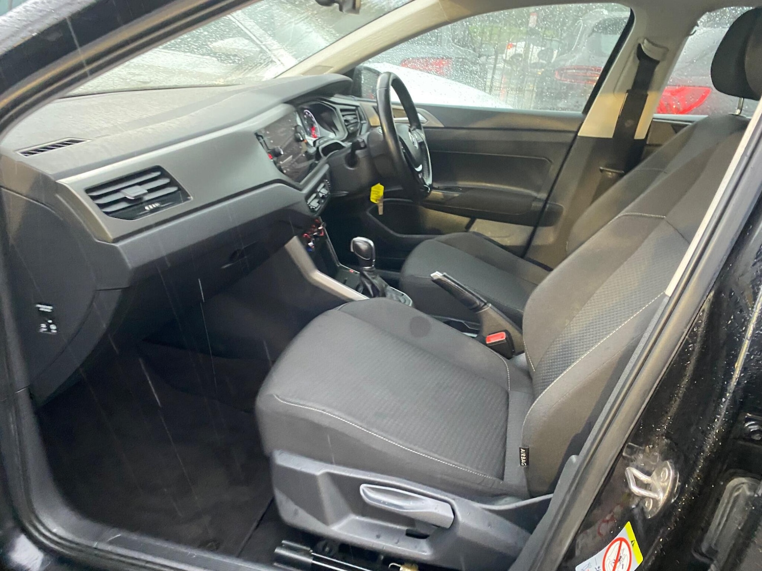 Used Volkswagen Polo 2019 for sale - 77191245: Photo 22