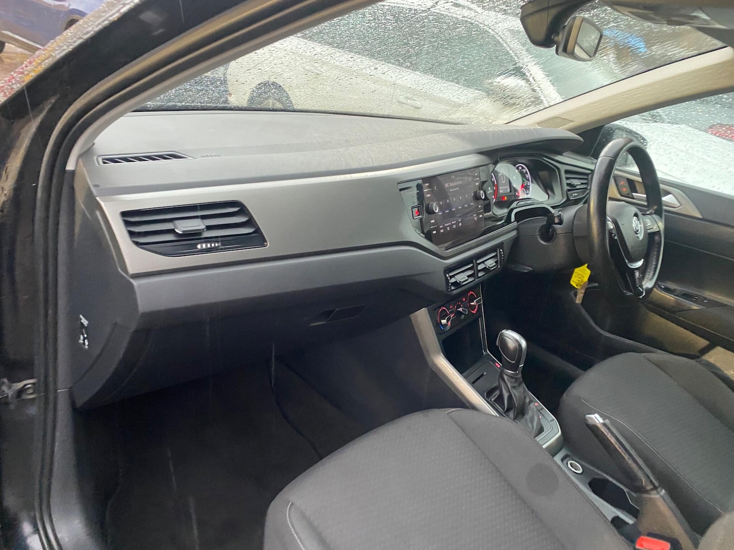 Used Volkswagen Polo 2019 for sale - 77191245: Photo 23