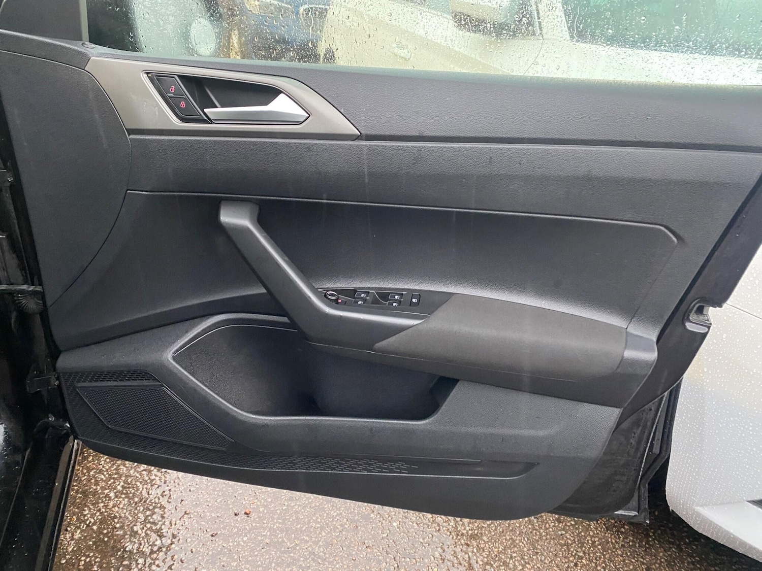 Used Volkswagen Polo 2019 for sale - 77191245: Photo 6