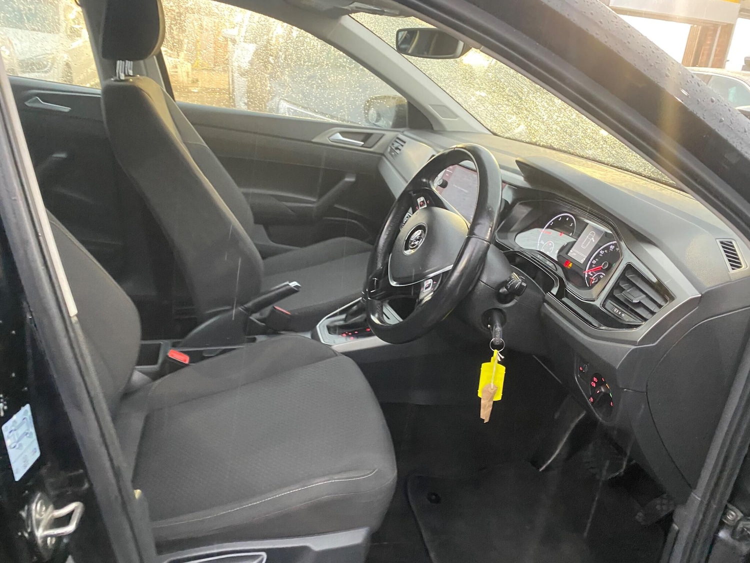 Used Volkswagen Polo 2019 for sale - 77191245: Photo 7