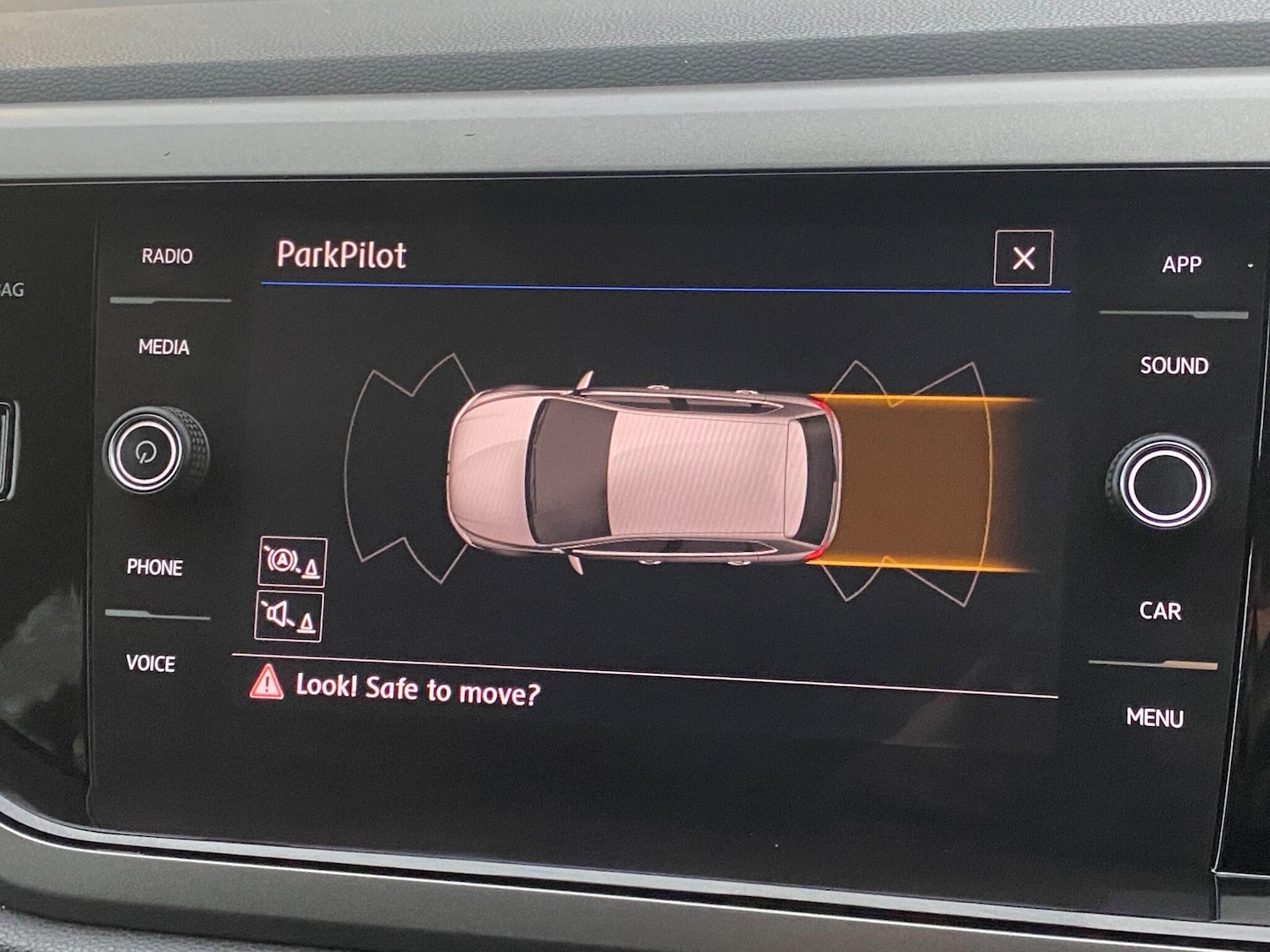 Used Volkswagen Polo 2019 for sale - 77191245: Photo 9