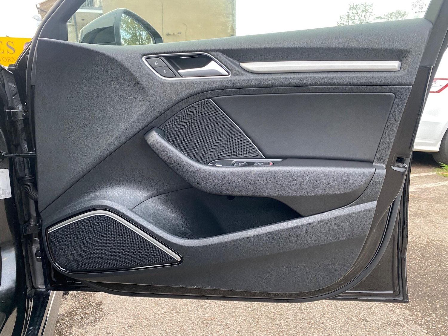 Used Audi A3 2019 for sale - 76592756: Photo 16