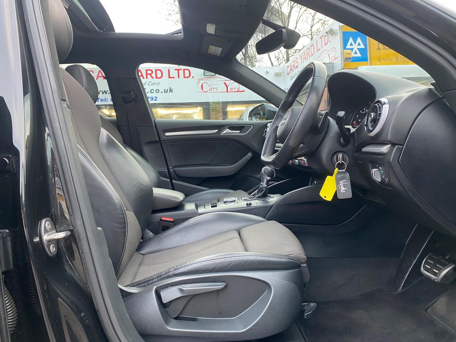 Used Audi A3 2019 for sale - 76592756: Photo 17