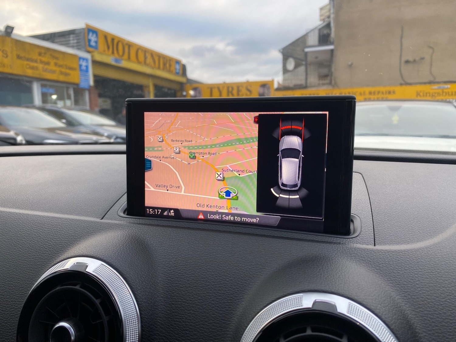 Used Audi A3 2019 for sale - 76592756: Photo 21