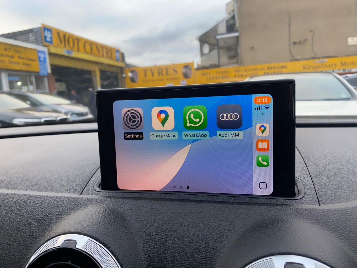 Used Audi A3 2019 for sale - 76592756: Photo 23