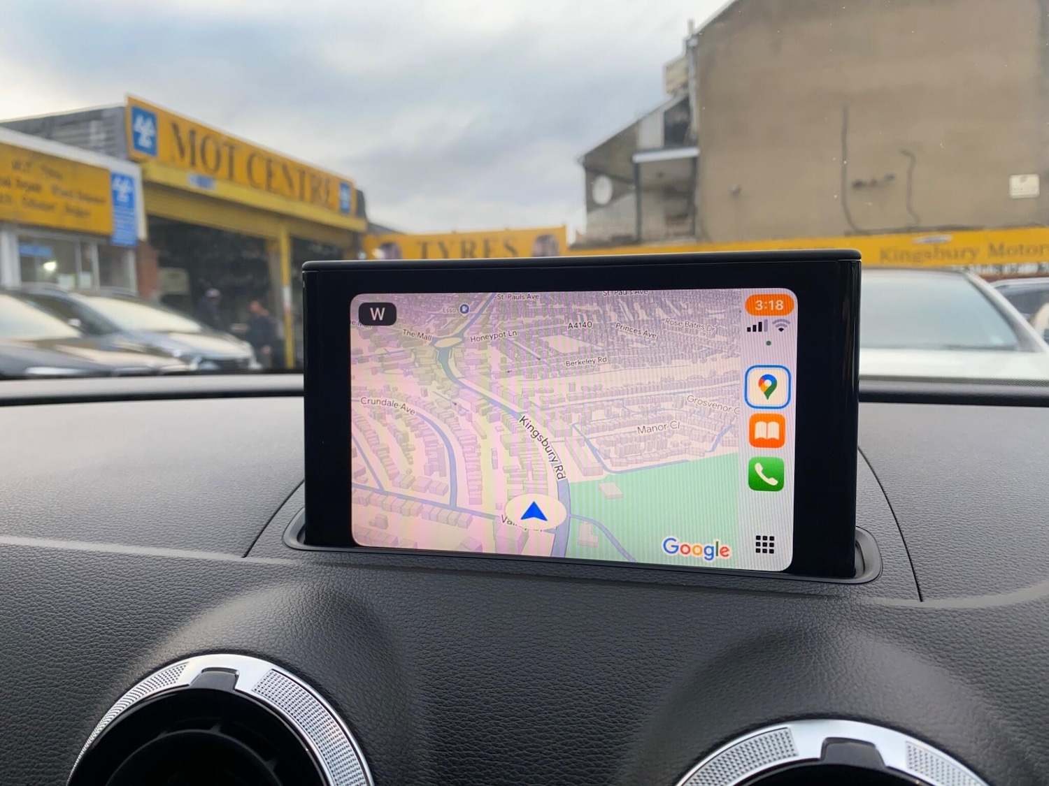 Used Audi A3 2019 for sale - 76592756: Photo 24