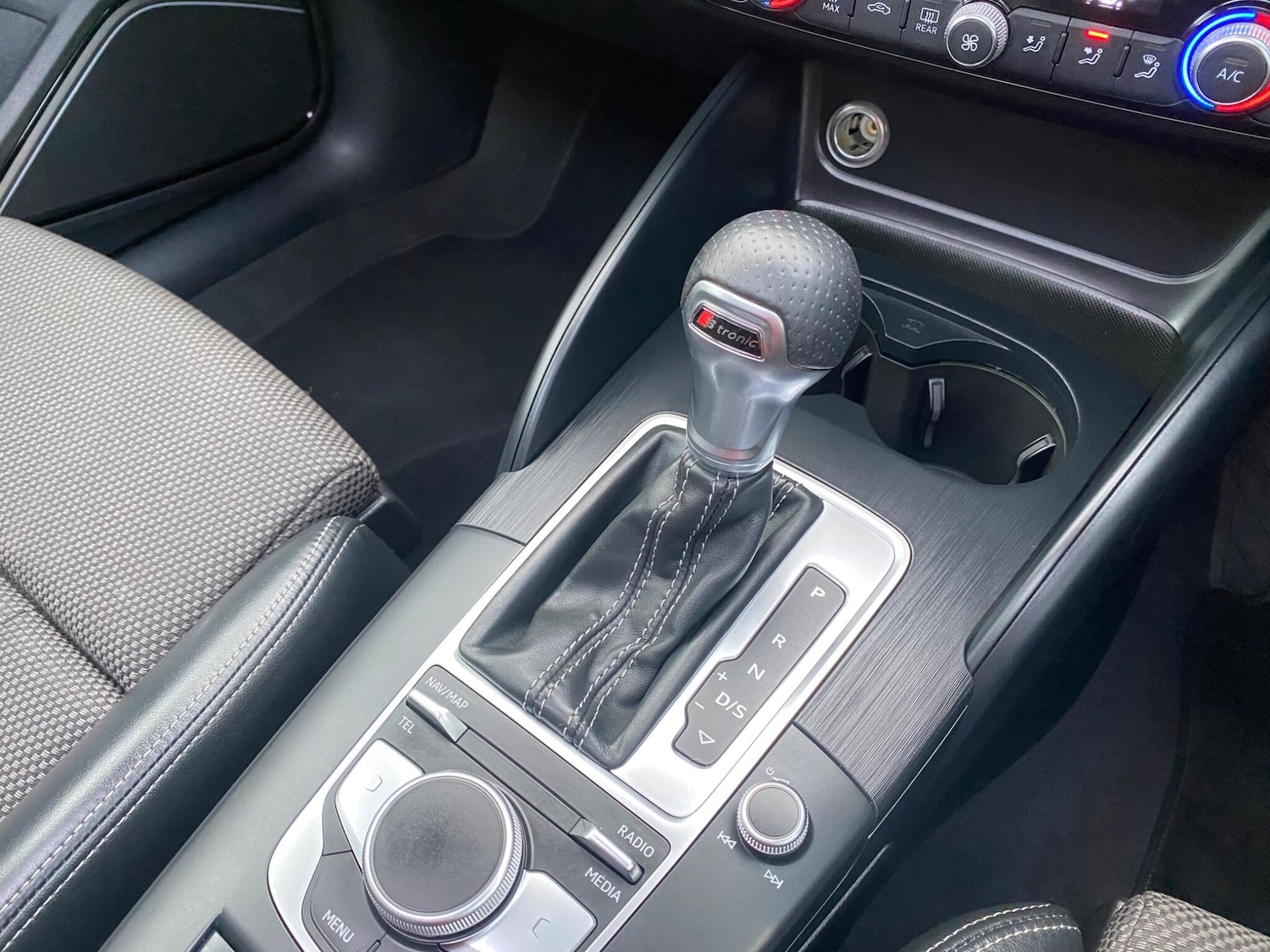 Used Audi A3 2019 for sale - 76592756: Photo 27