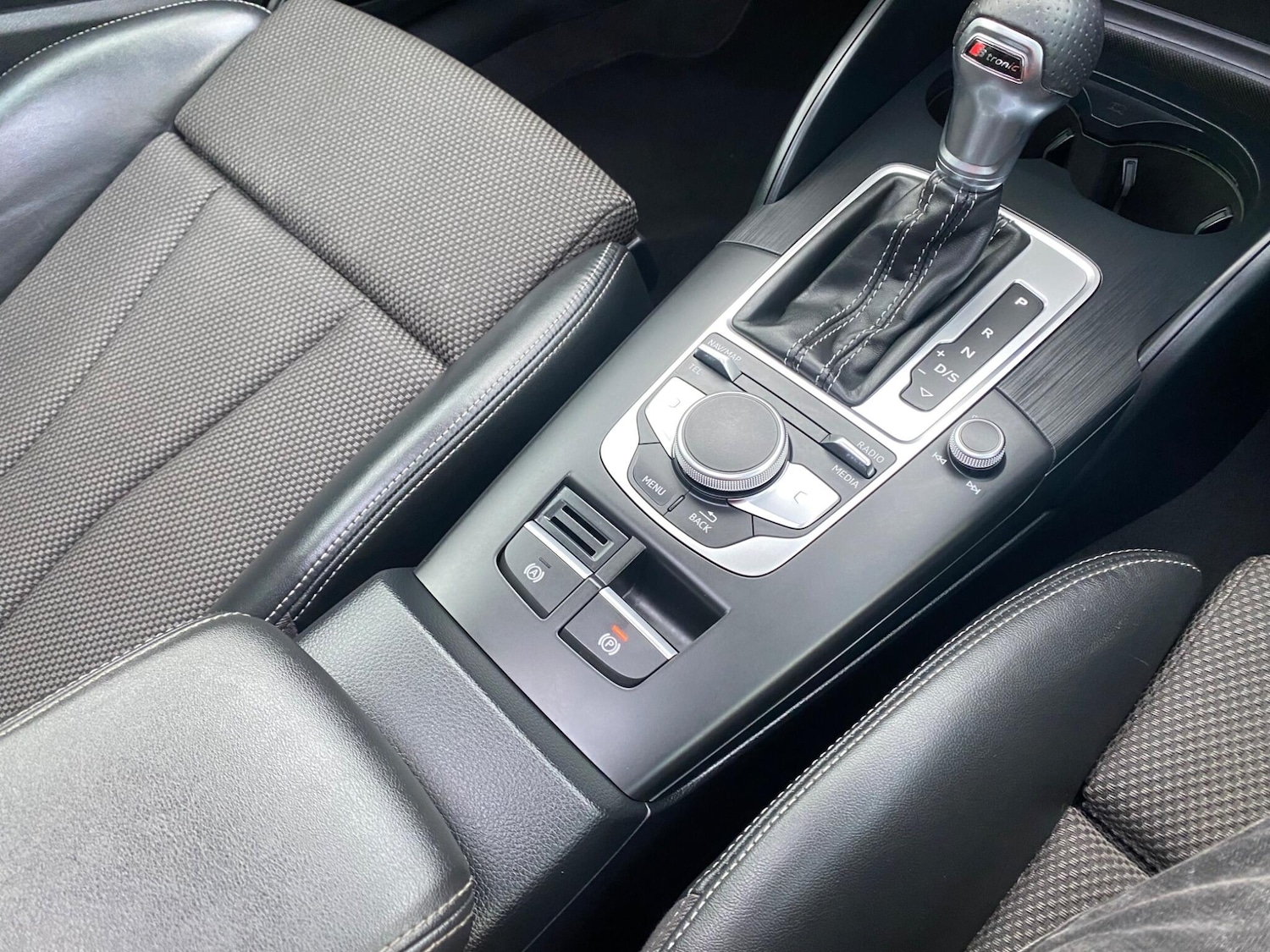 Used Audi A3 2019 for sale - 76592756: Photo 28