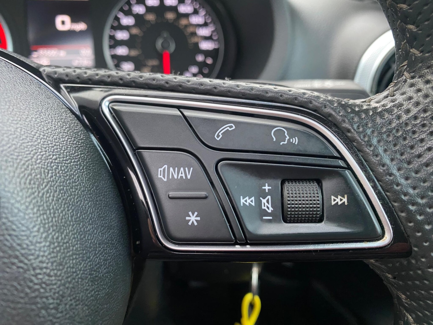 Used Audi A3 2019 for sale - 76592756: Photo 32